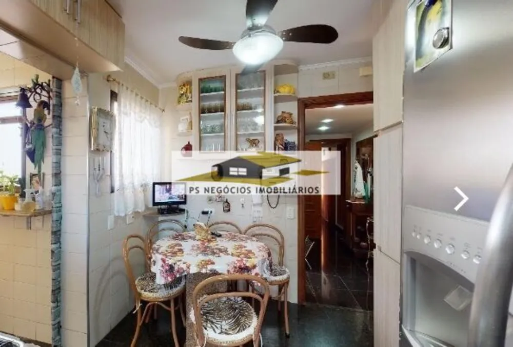 Apartamento, 4 quartos, 139 m² - Foto 14