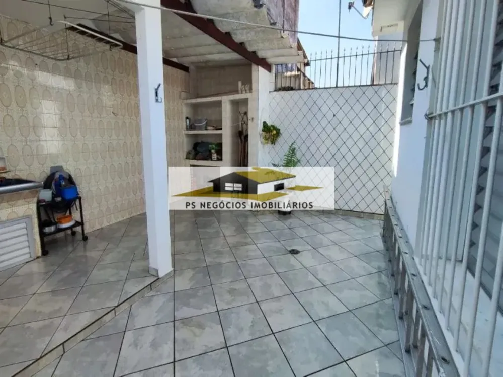 Casa, 3 quartos, 171 m² - Foto 16