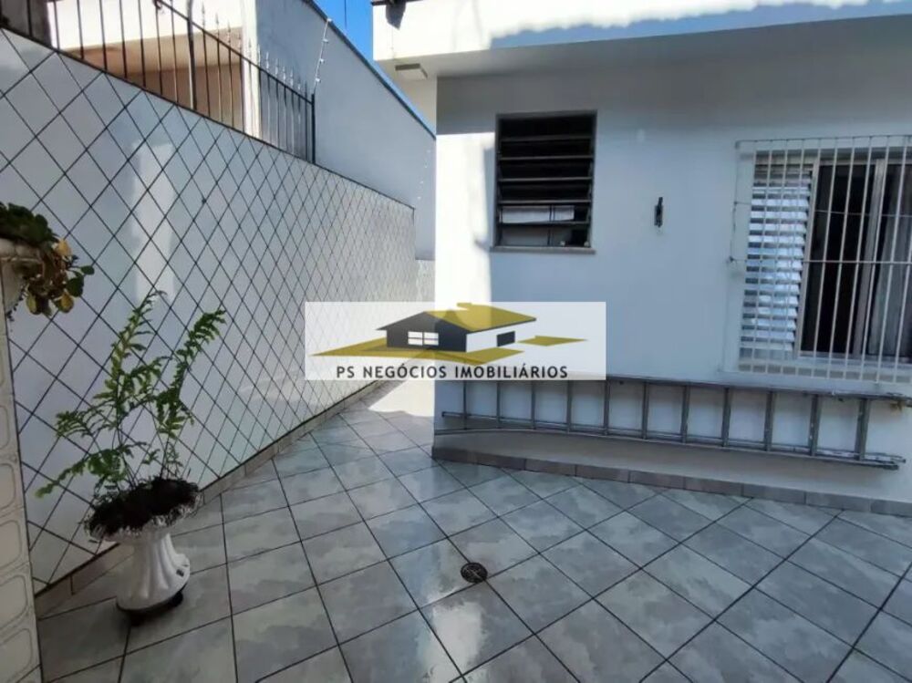 Casa, 3 quartos, 171 m² - Foto 4
