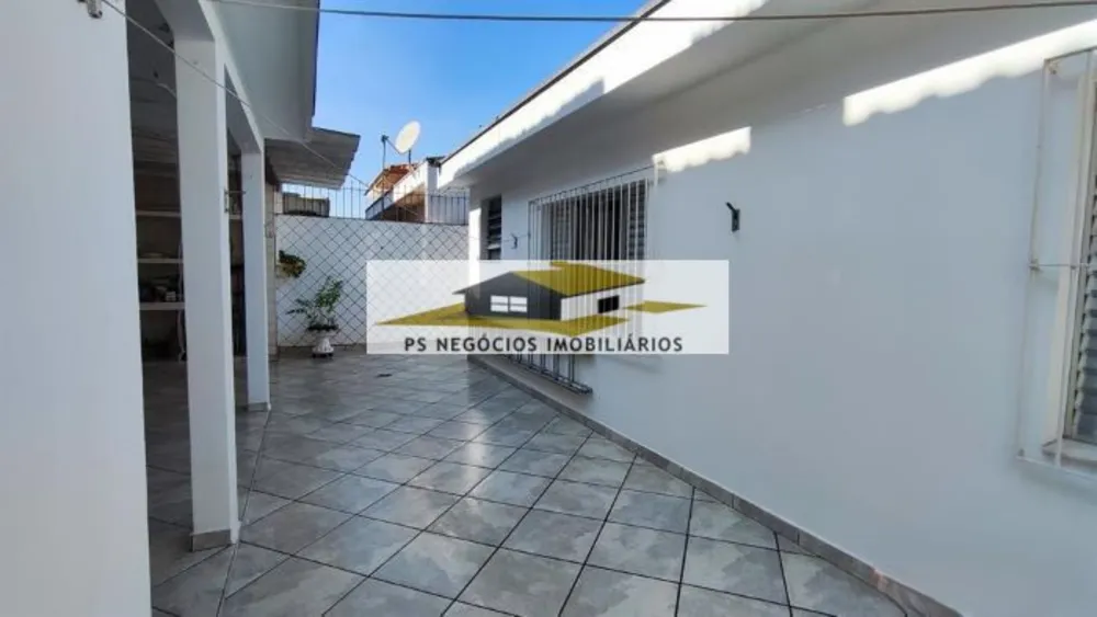 Casa, 3 quartos, 171 m² - Foto 14