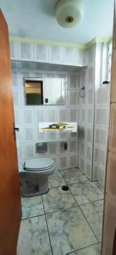 Casa, 3 quartos, 171 m² - Foto 12