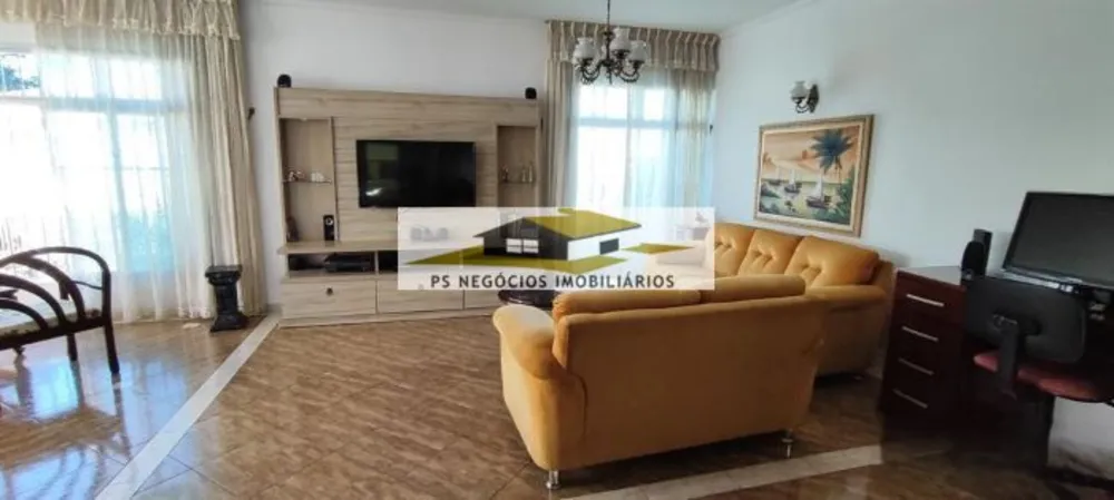 Casa, 3 quartos, 171 m² - Foto 6