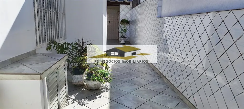 Casa, 3 quartos, 171 m² - Foto 13