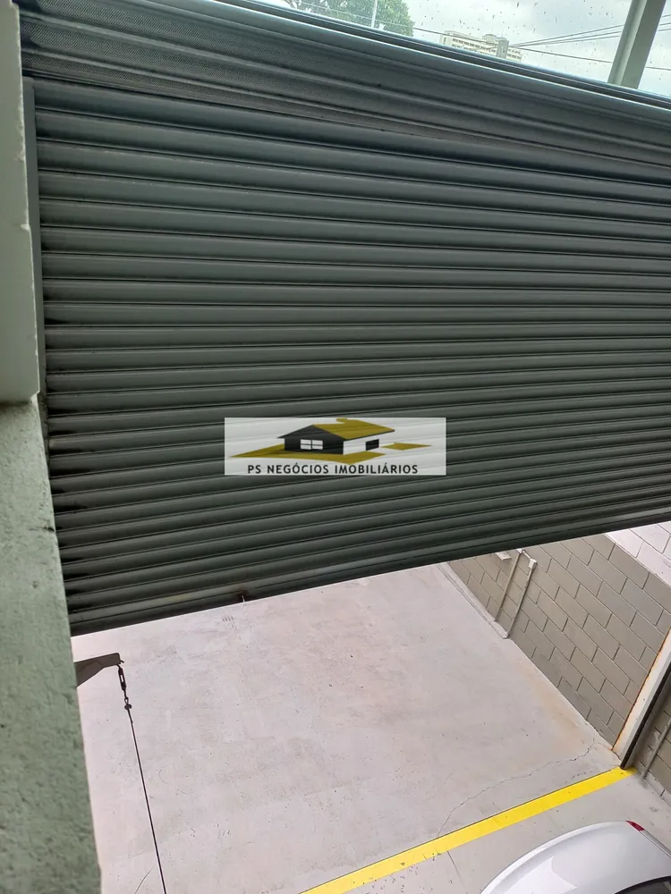 Depósito-Galpão, 180 m² - Foto 17