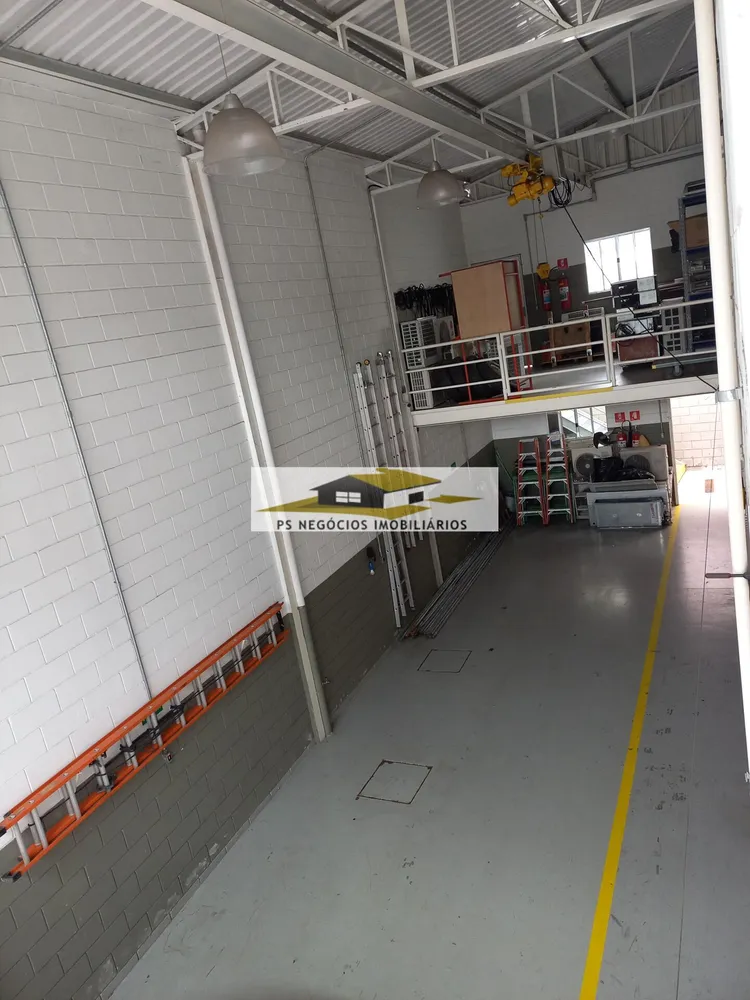 Depósito-Galpão, 180 m² - Foto 5
