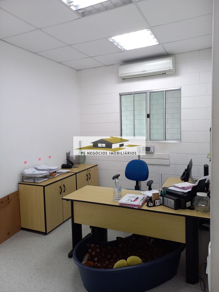 Depósito-Galpão, 180 m² - Foto 3