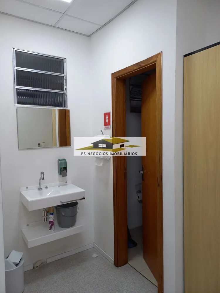 Depósito-Galpão, 180 m² - Foto 18