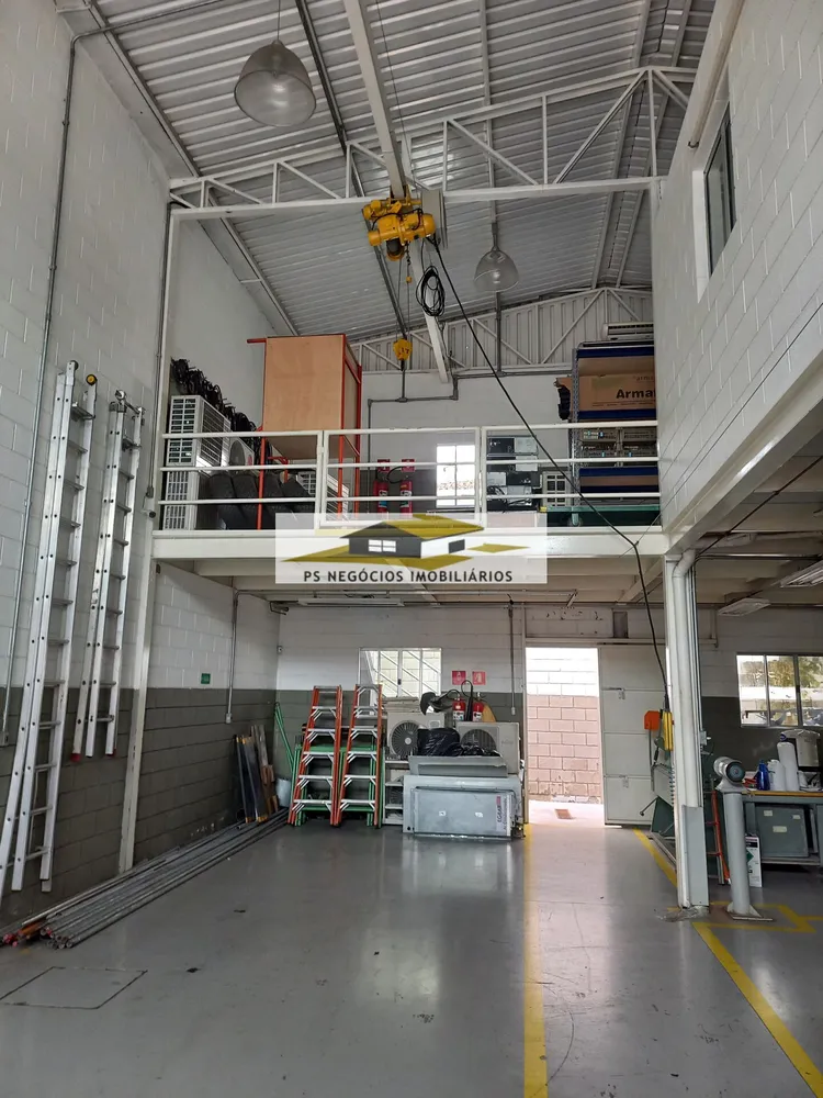 Depósito-Galpão, 180 m² - Foto 7