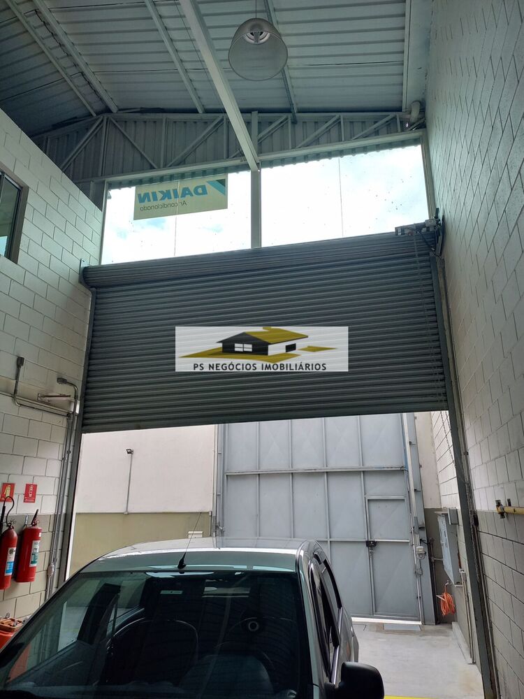 Depósito-Galpão, 180 m² - Foto 1