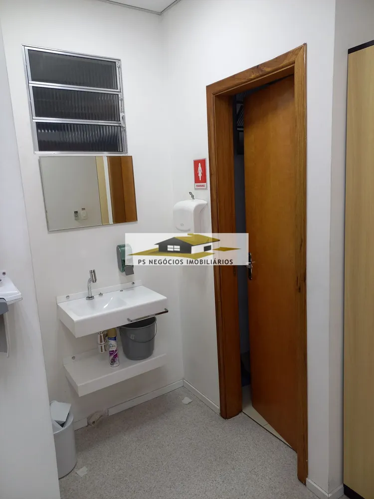 Depósito-Galpão, 180 m² - Foto 11