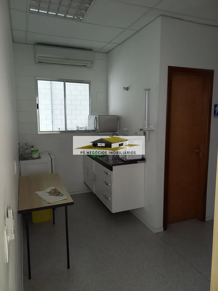 Depósito-Galpão, 180 m² - Foto 13