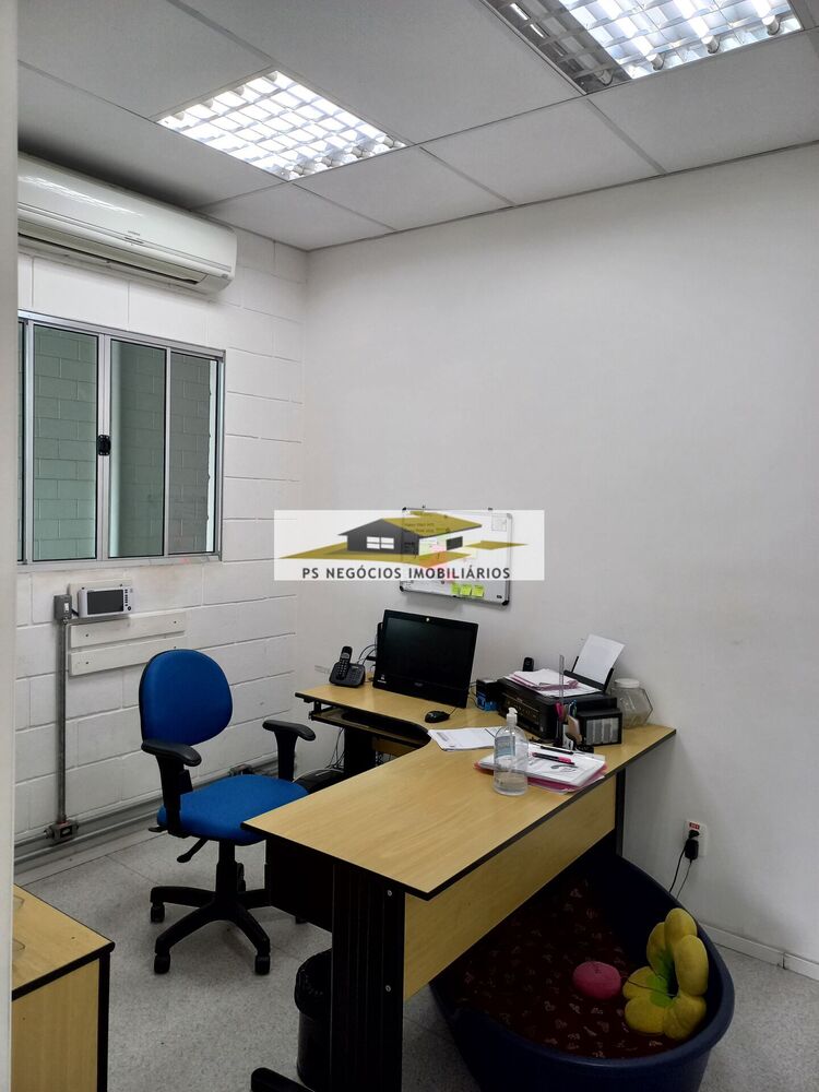 Depósito-Galpão, 180 m² - Foto 4