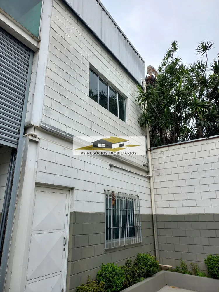 Depósito-Galpão, 180 m² - Foto 15