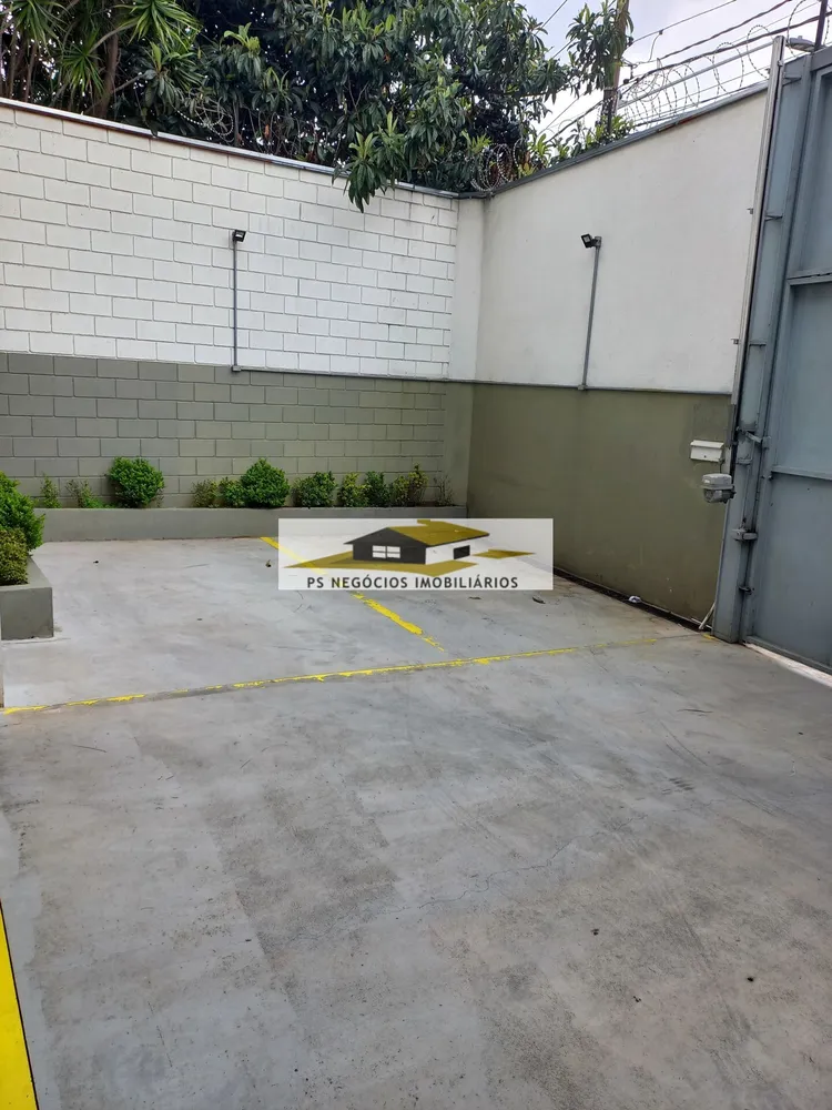 Depósito-Galpão, 180 m² - Foto 20