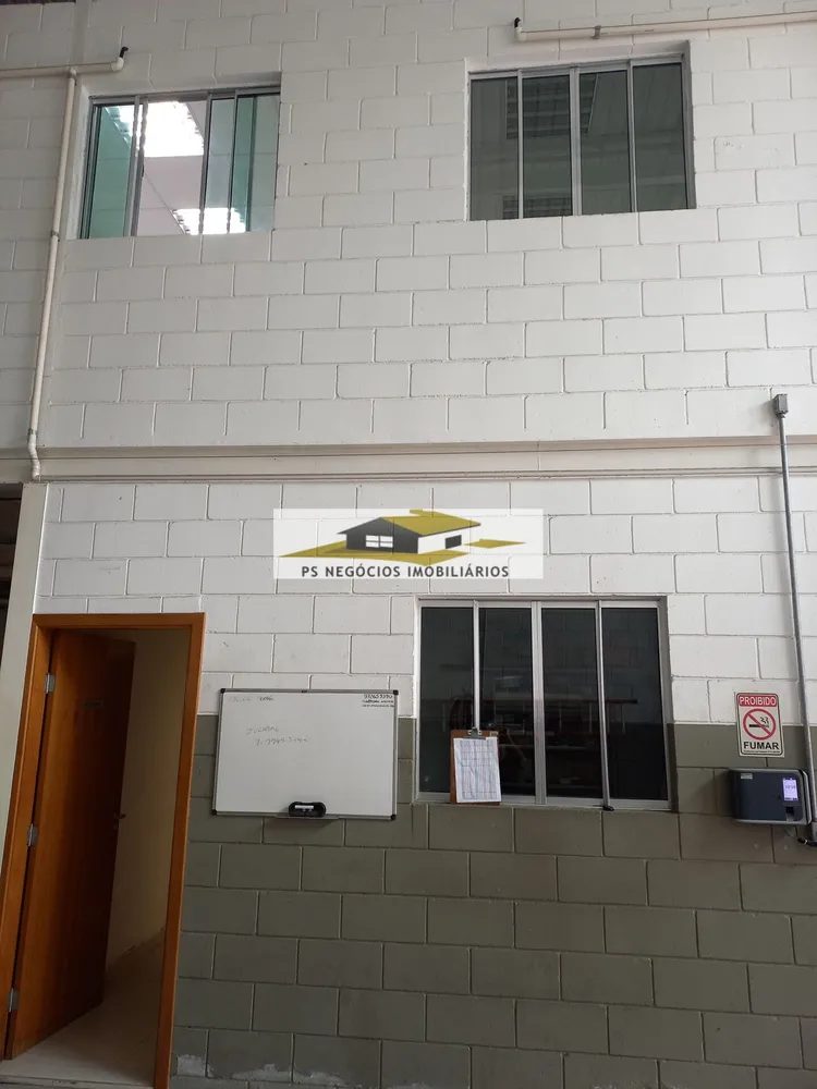 Depósito-Galpão, 180 m² - Foto 19