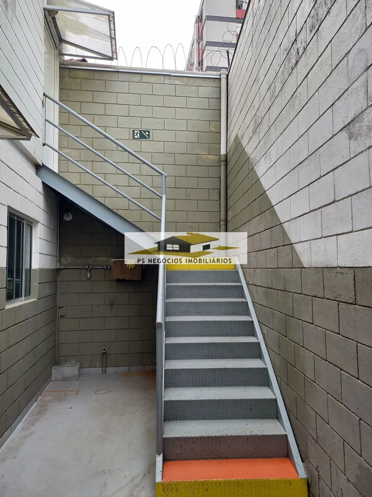 Depósito-Galpão, 180 m² - Foto 16
