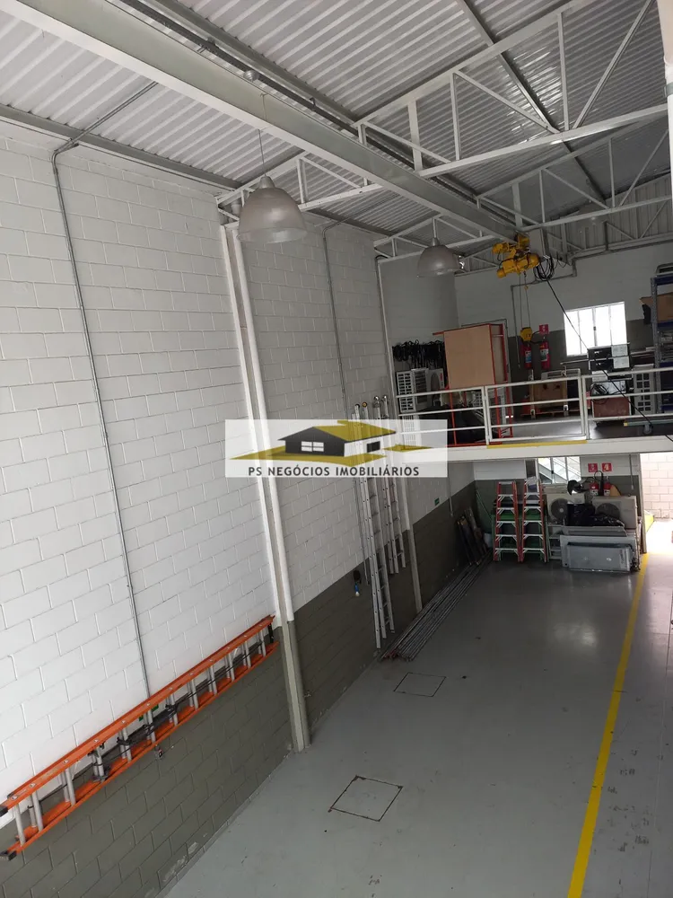 Depósito-Galpão, 180 m² - Foto 6