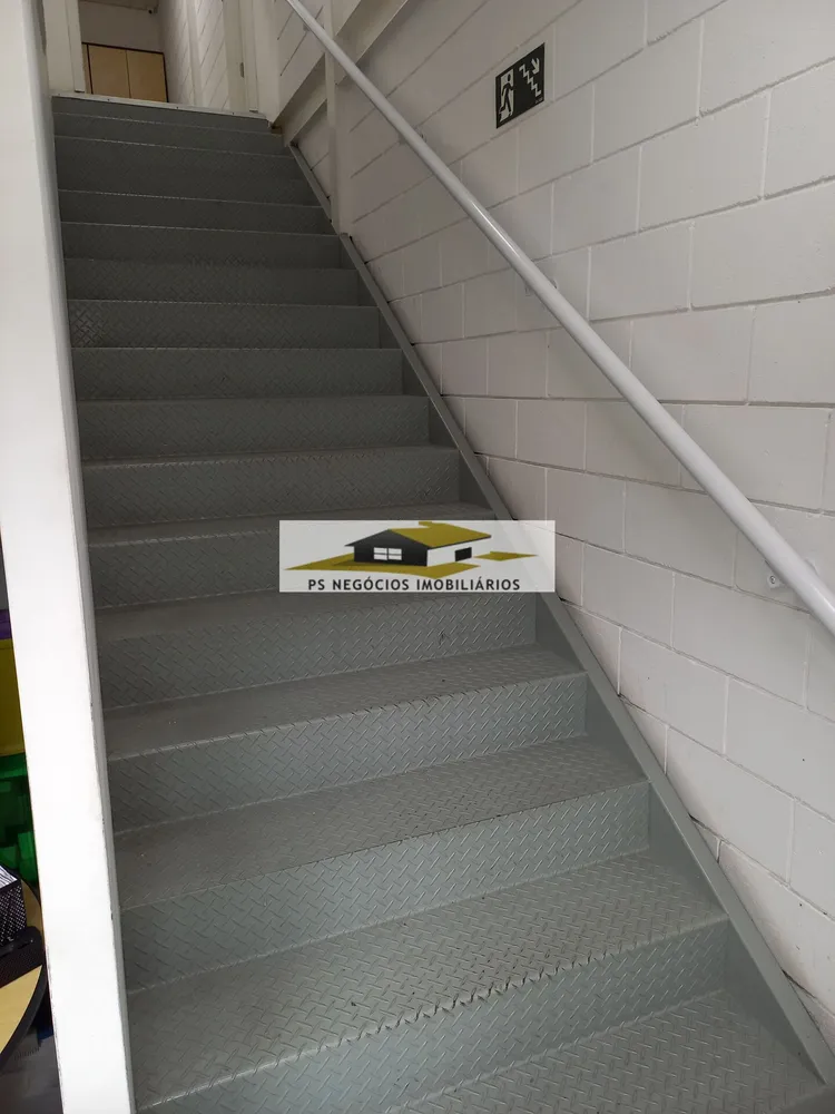 Depósito-Galpão, 180 m² - Foto 12