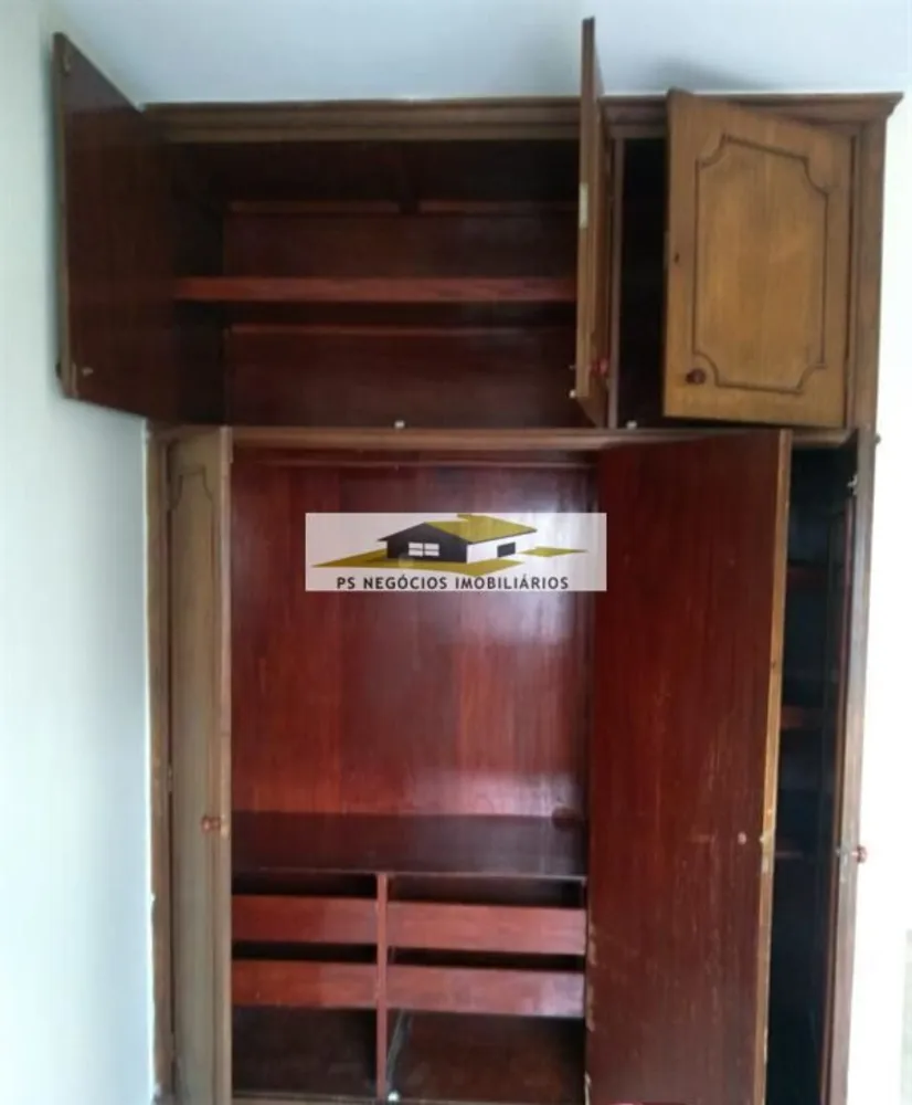 Apartamento, 2 quartos, 70 m² - Foto 6