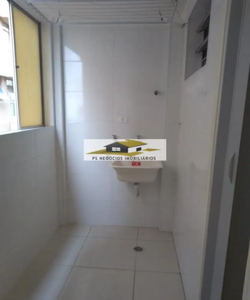Apartamento, 2 quartos, 70 m² - Foto 9