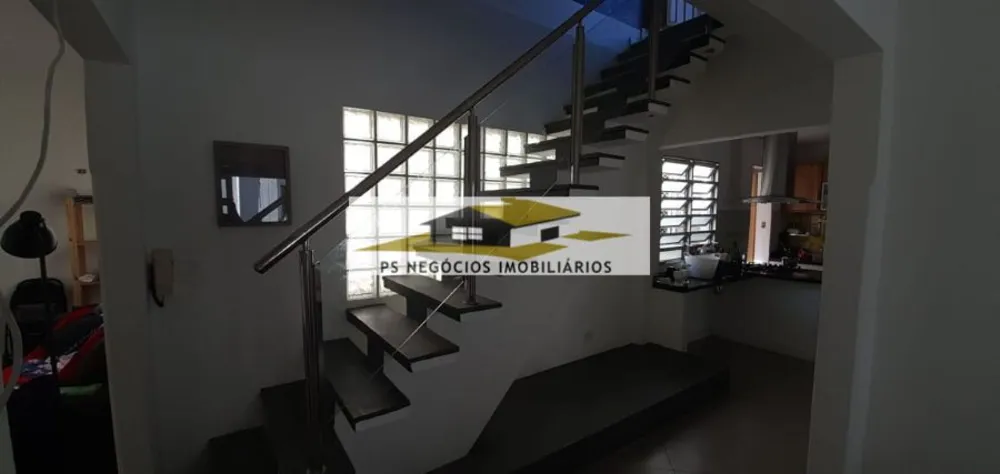 Cobertura, 3 quartos, 180 m² - Foto 3
