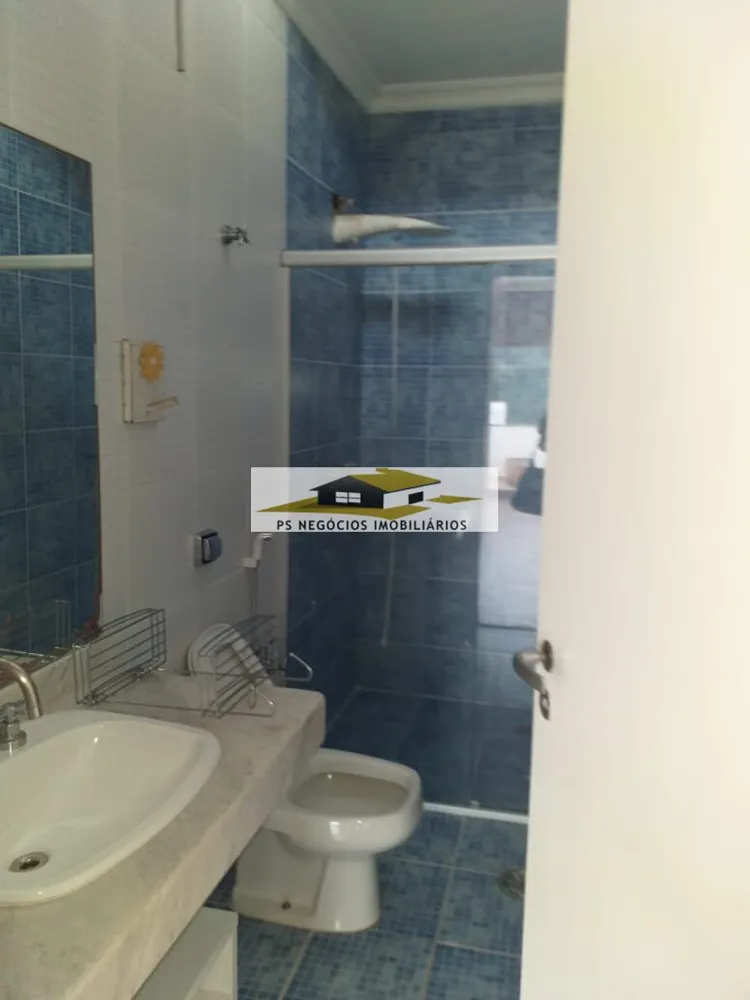 Cobertura, 3 quartos, 180 m² - Foto 9