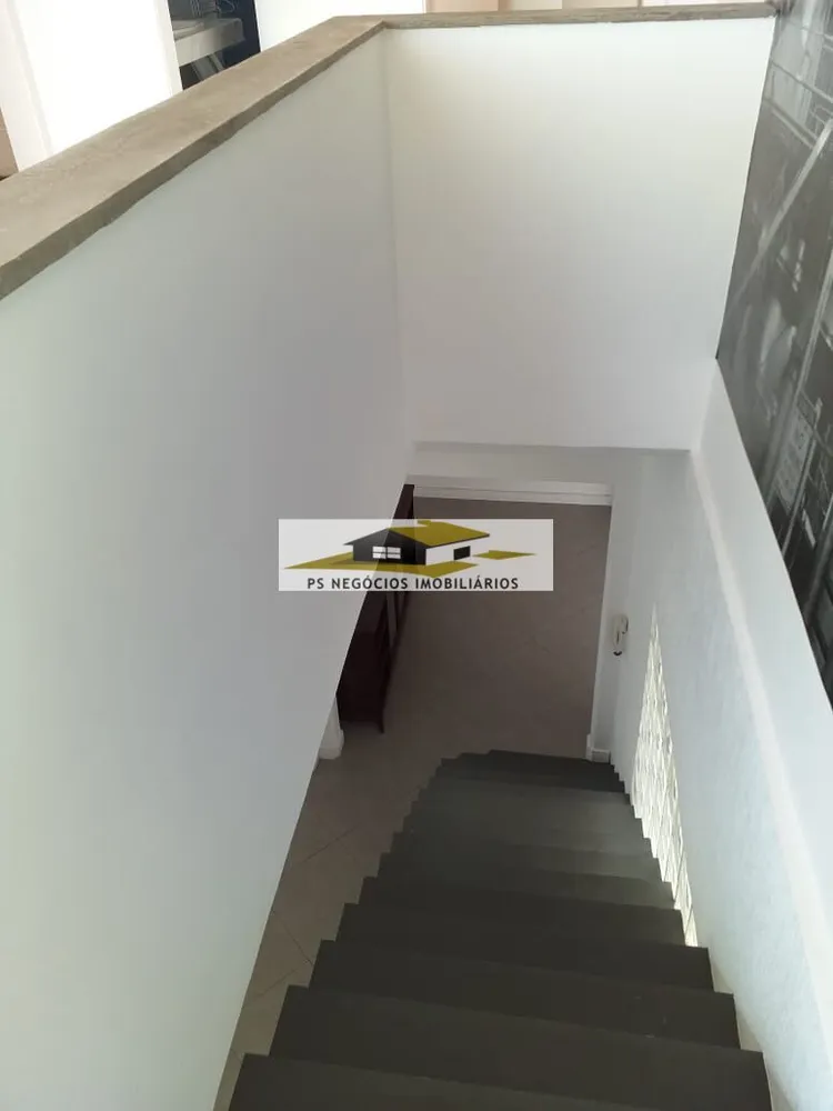 Cobertura, 3 quartos, 180 m² - Foto 1
