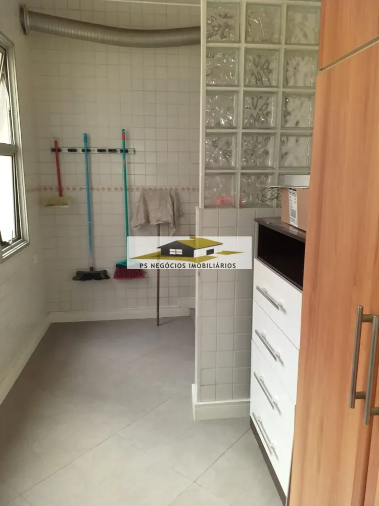 Cobertura, 3 quartos, 180 m² - Foto 1