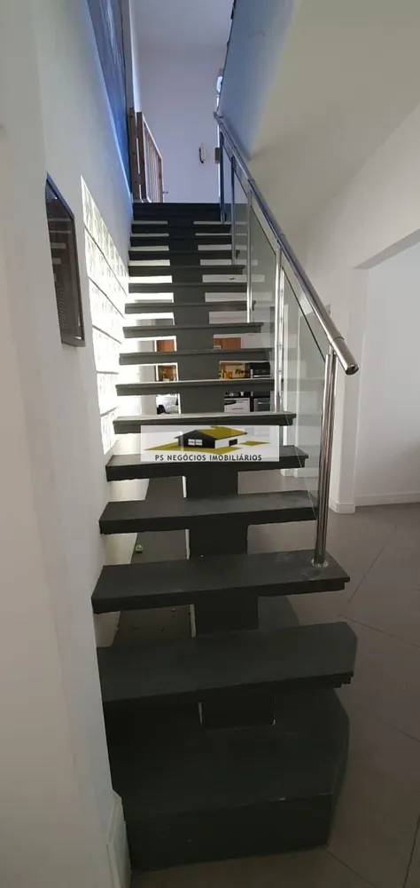 Cobertura, 3 quartos, 180 m² - Foto 4
