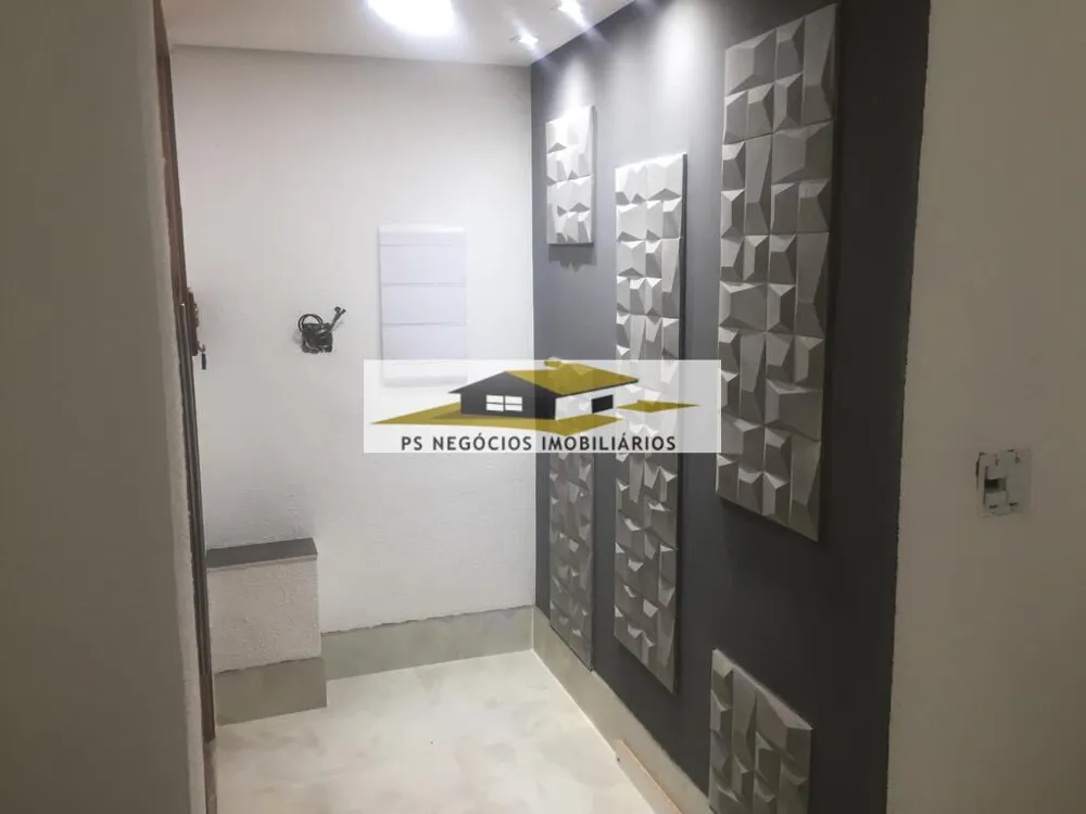 Casa de Condomínio, 3 quartos - Foto 2