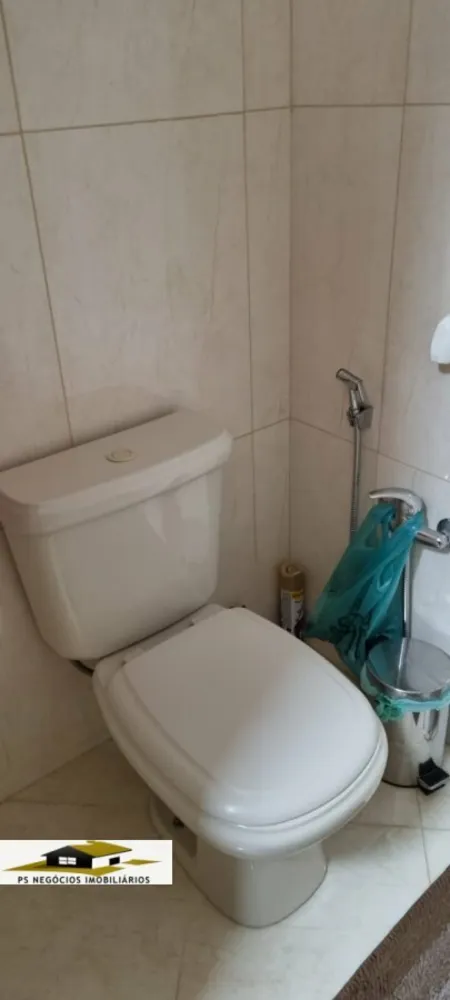 Sobrado, 3 quartos, 120 m² - Foto 18