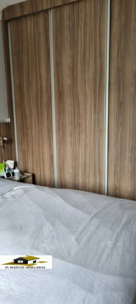 Sobrado, 3 quartos, 120 m² - Foto 12