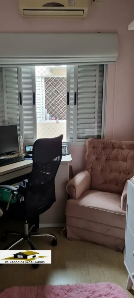 Sobrado, 3 quartos, 120 m² - Foto 16