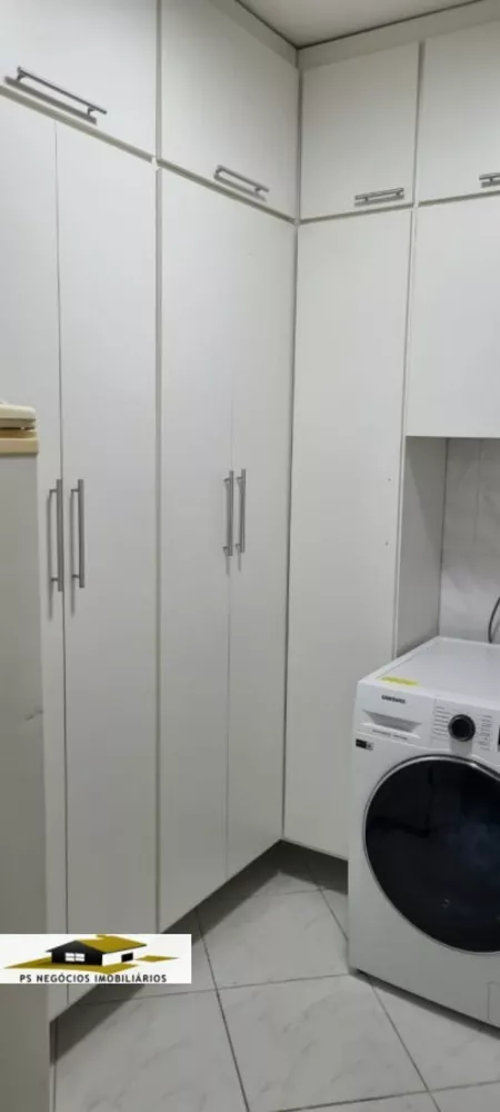 Sobrado à venda com 3 quartos, 120m² - Foto 6