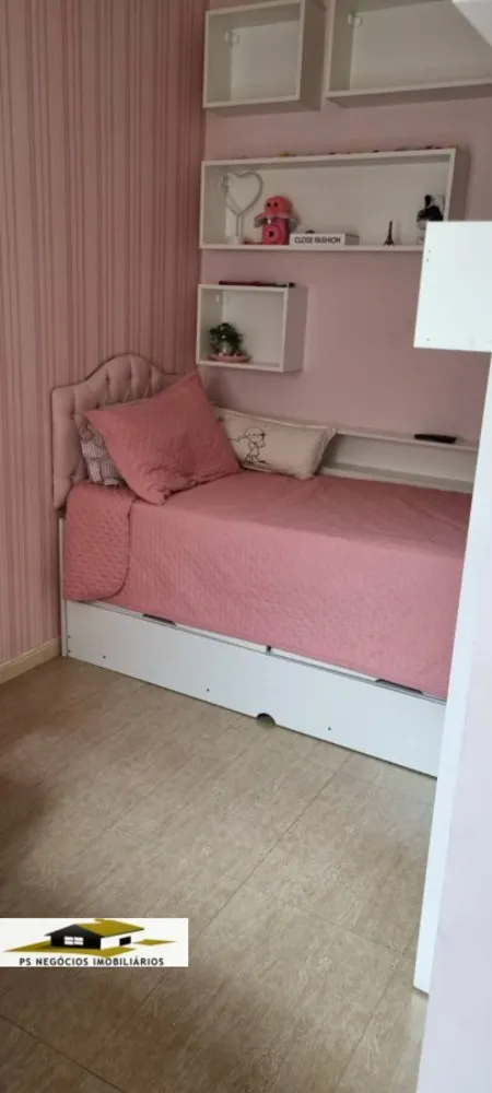 Sobrado, 3 quartos, 120 m² - Foto 13