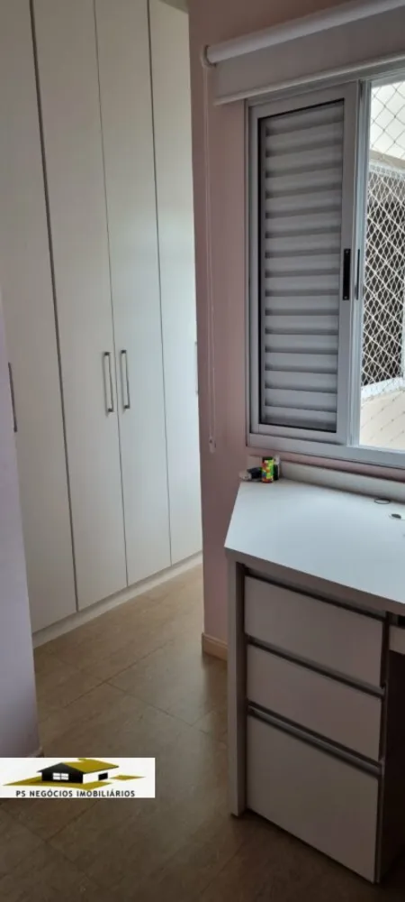 Sobrado, 3 quartos, 120 m² - Foto 15