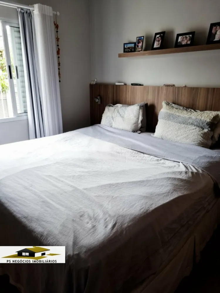 Sobrado, 3 quartos, 120 m² - Foto 10