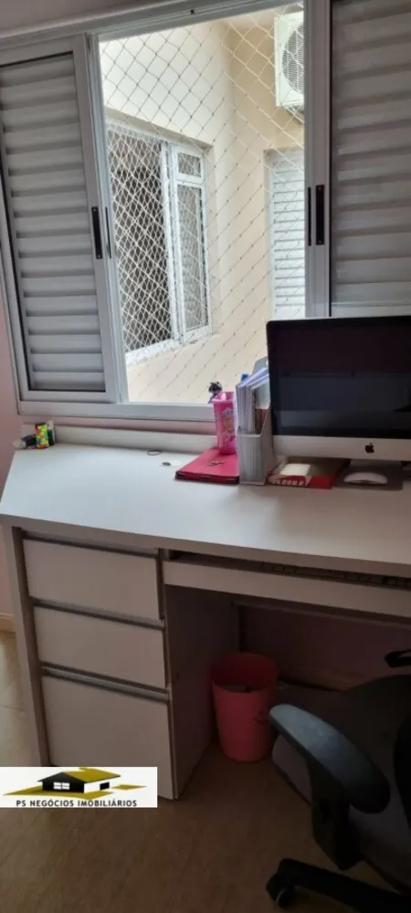 Sobrado, 3 quartos, 120 m² - Foto 17