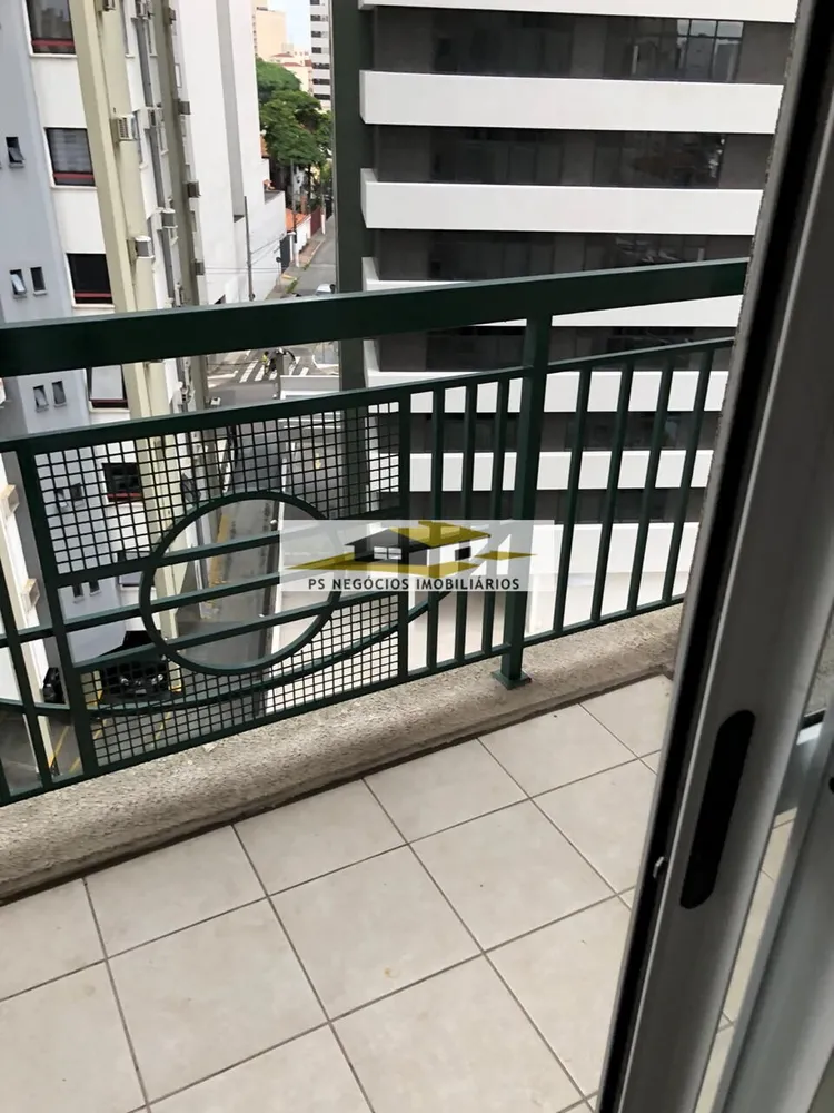 Apartamento, 1 quarto, 60 m² - Foto 3