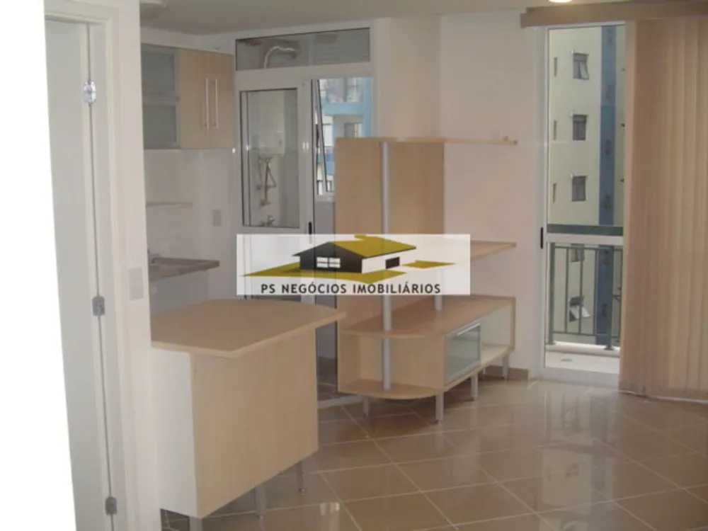 Apartamento, 1 quarto, 60 m² - Foto 9