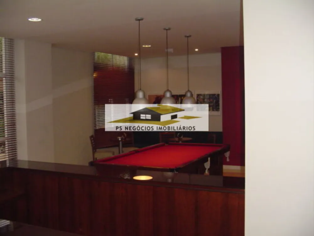 Apartamento, 1 quarto, 60 m² - Foto 11
