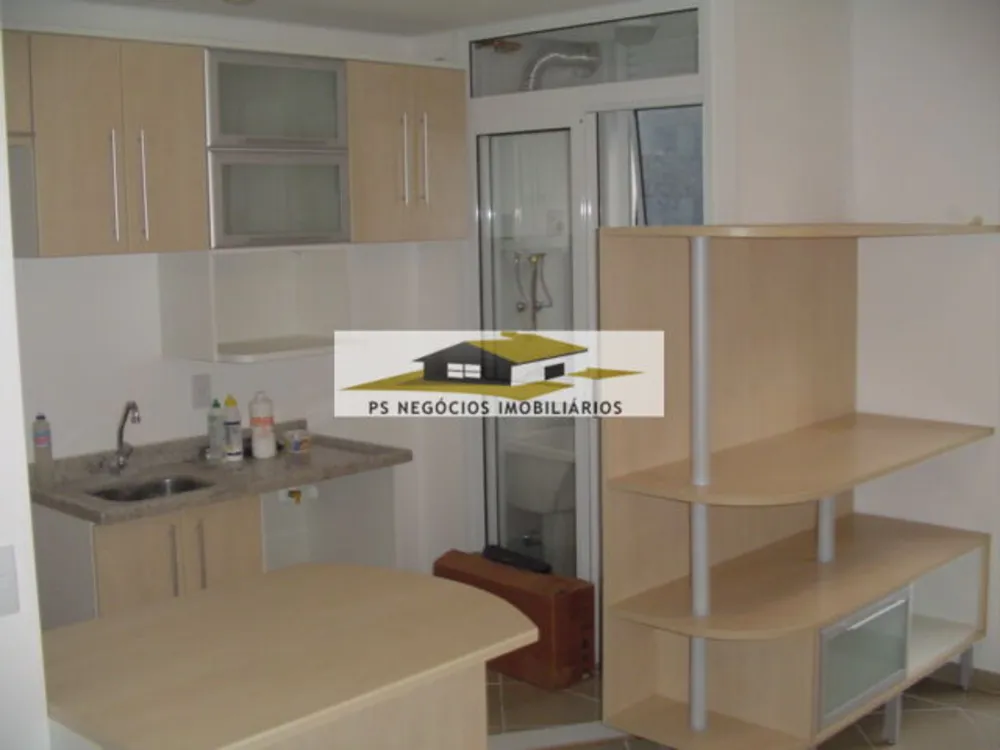 Apartamento, 1 quarto, 60 m² - Foto 10
