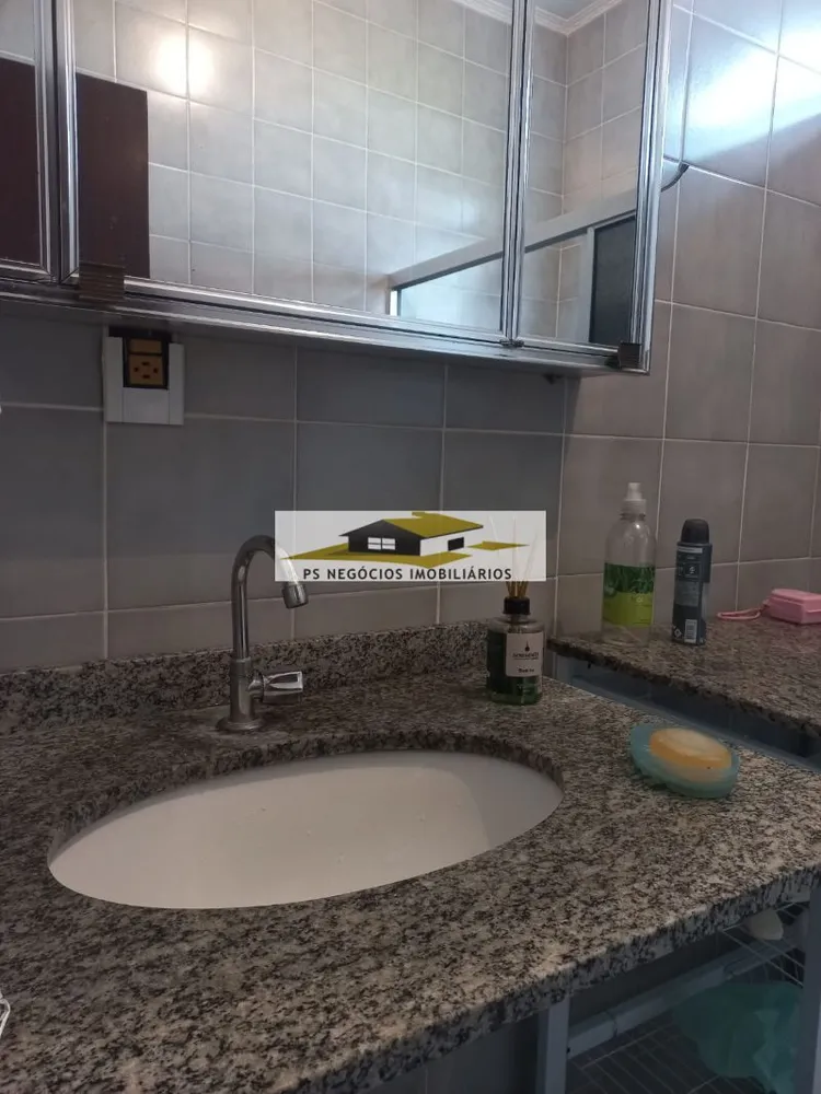 Casa, 3 quartos, 280 m² - Foto 9