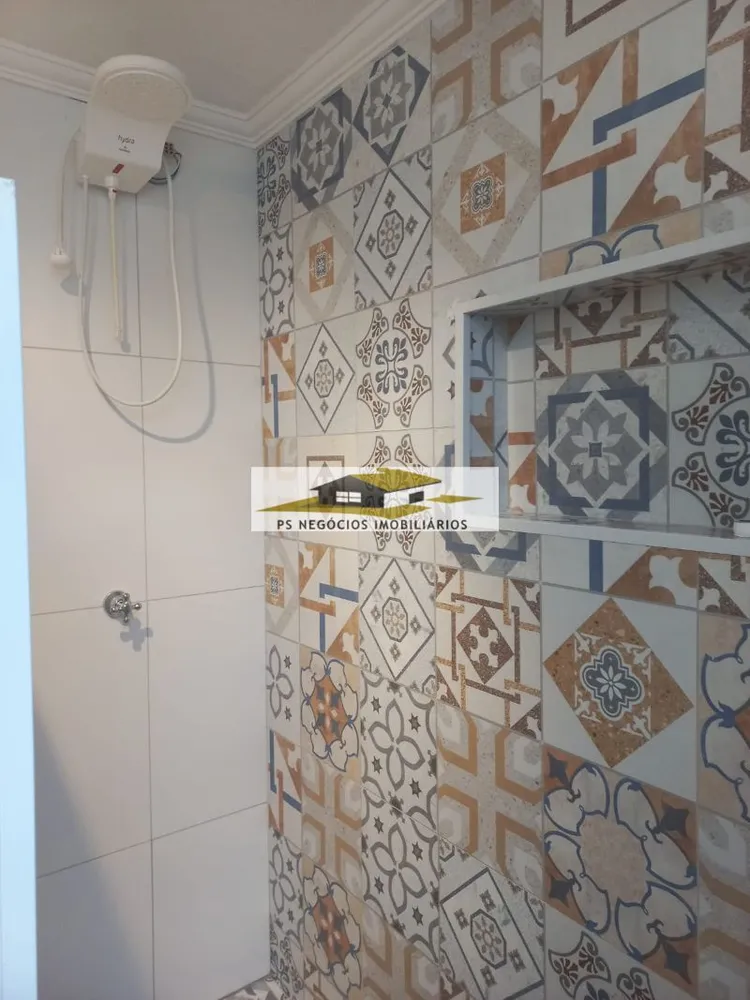 Casa, 3 quartos, 280 m² - Foto 8