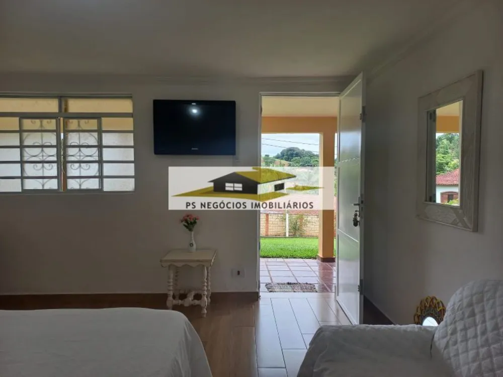 Casa, 3 quartos, 280 m² - Foto 7