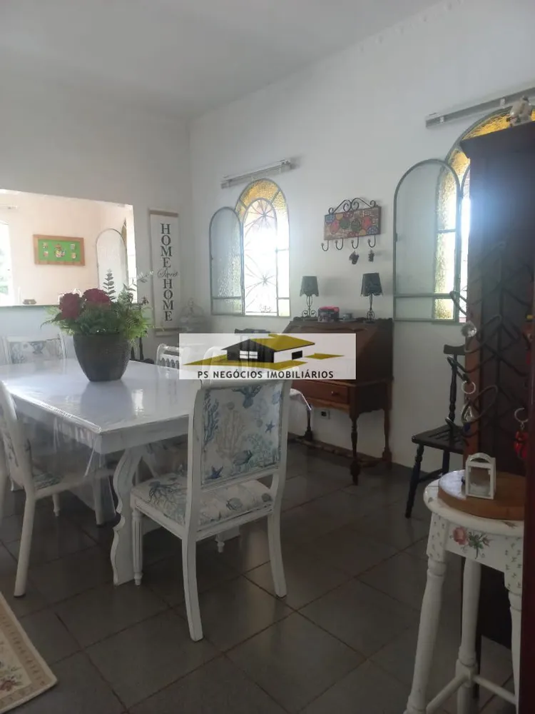 Casa, 3 quartos, 280 m² - Foto 3