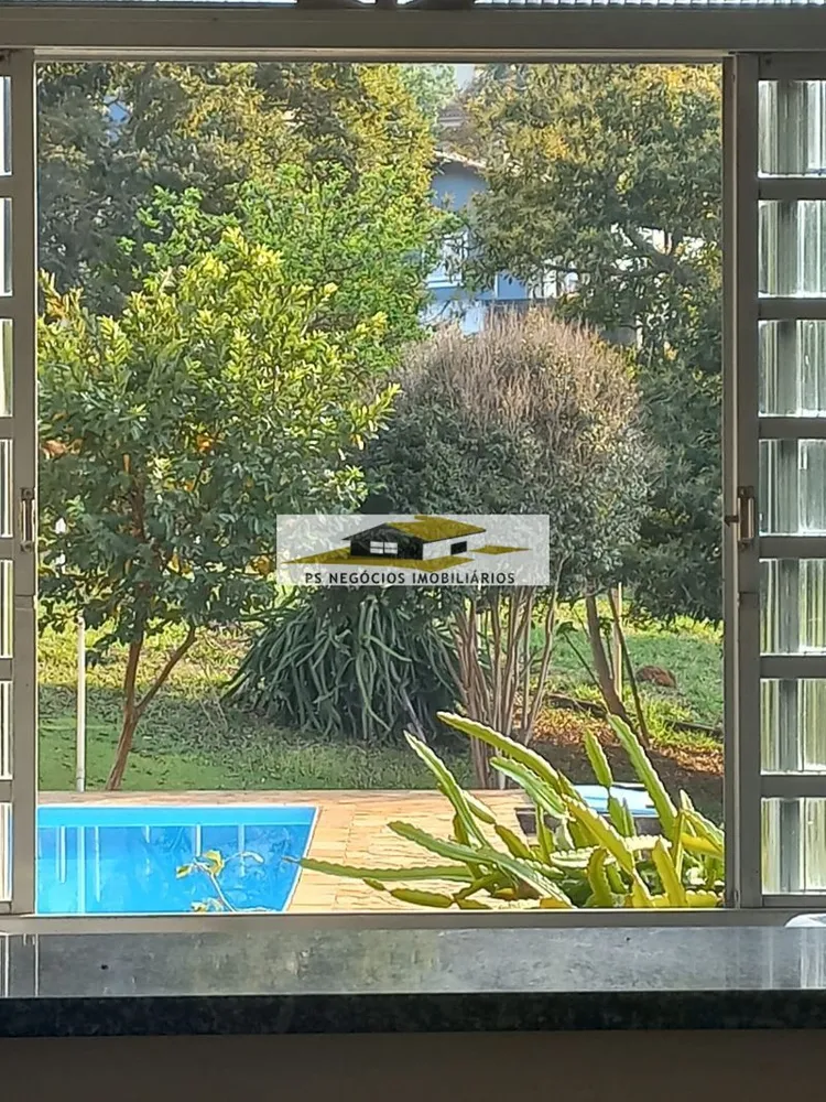 Casa, 3 quartos, 280 m² - Foto 11
