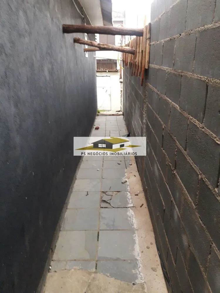 Casa, 3 quartos, 200 m² - Foto 6