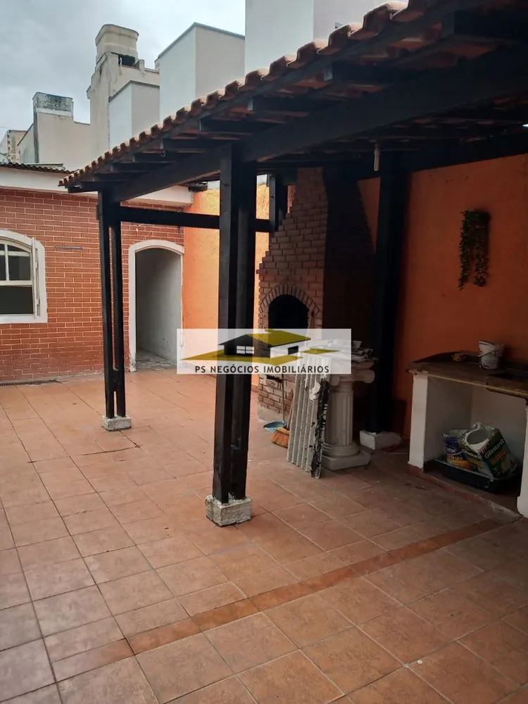 Casa, 3 quartos, 200 m² - Foto 5