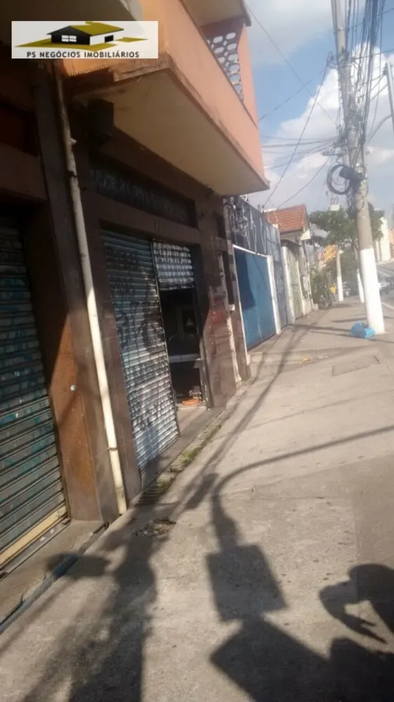 Casa Comercial, 300 m² - Foto 7